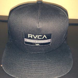 RVCA SNAPBACK
